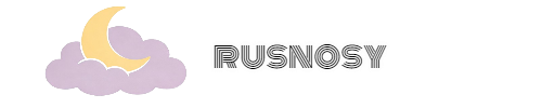 rusnosy